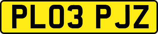 PL03PJZ