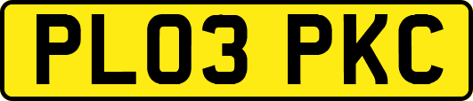 PL03PKC