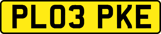 PL03PKE