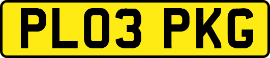 PL03PKG