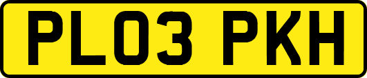 PL03PKH