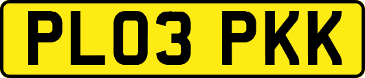 PL03PKK