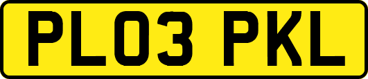 PL03PKL