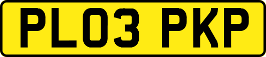 PL03PKP