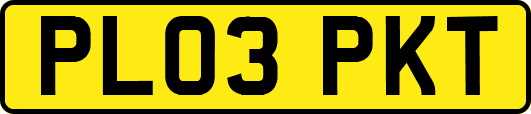 PL03PKT