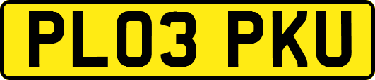 PL03PKU