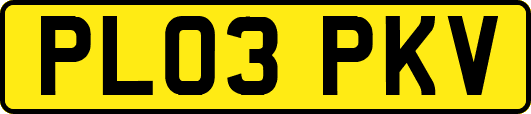 PL03PKV