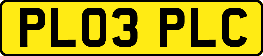 PL03PLC