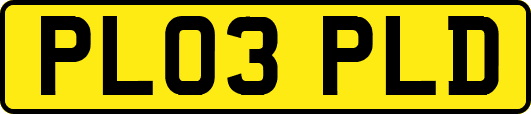 PL03PLD