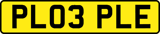 PL03PLE