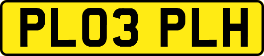 PL03PLH