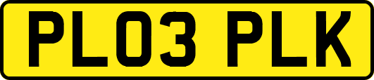 PL03PLK
