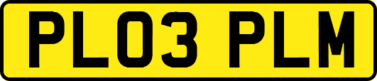 PL03PLM