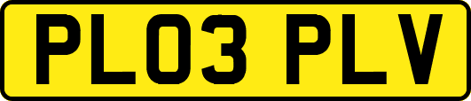 PL03PLV