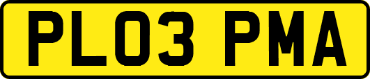 PL03PMA