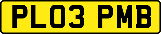 PL03PMB