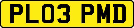 PL03PMD