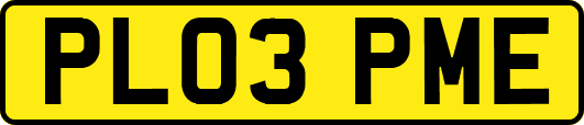 PL03PME