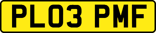 PL03PMF