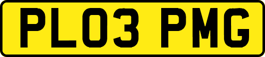 PL03PMG