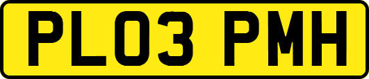 PL03PMH