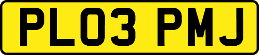 PL03PMJ