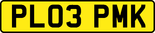 PL03PMK