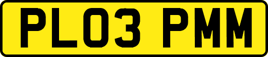 PL03PMM