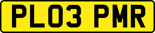 PL03PMR