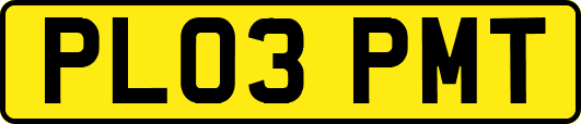 PL03PMT