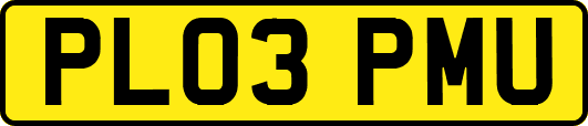 PL03PMU