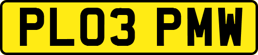 PL03PMW