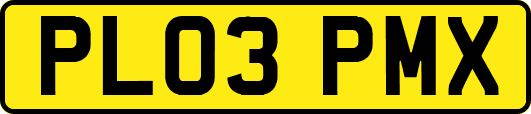 PL03PMX