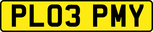 PL03PMY