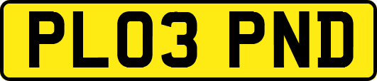 PL03PND