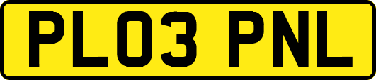 PL03PNL