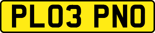 PL03PNO