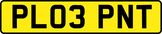 PL03PNT