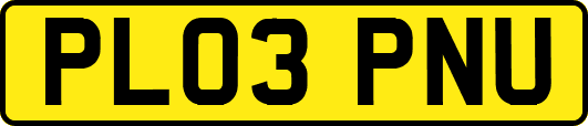 PL03PNU