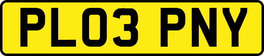 PL03PNY