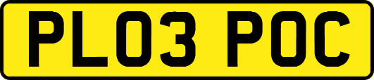 PL03POC