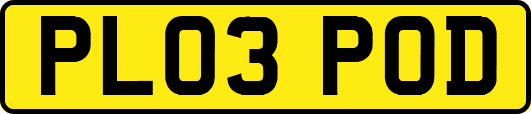 PL03POD
