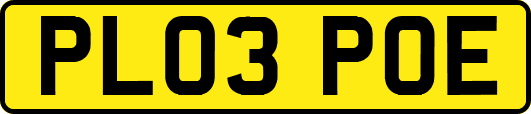 PL03POE