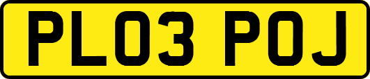 PL03POJ