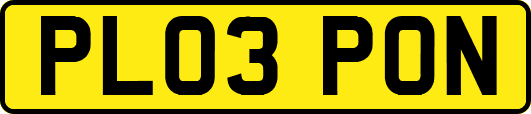 PL03PON