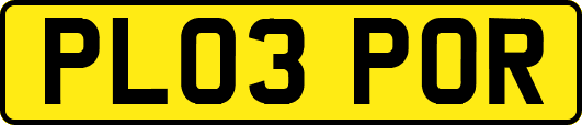 PL03POR