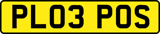 PL03POS