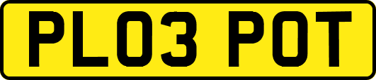PL03POT