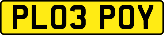 PL03POY