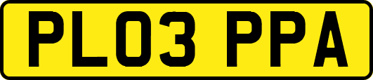PL03PPA